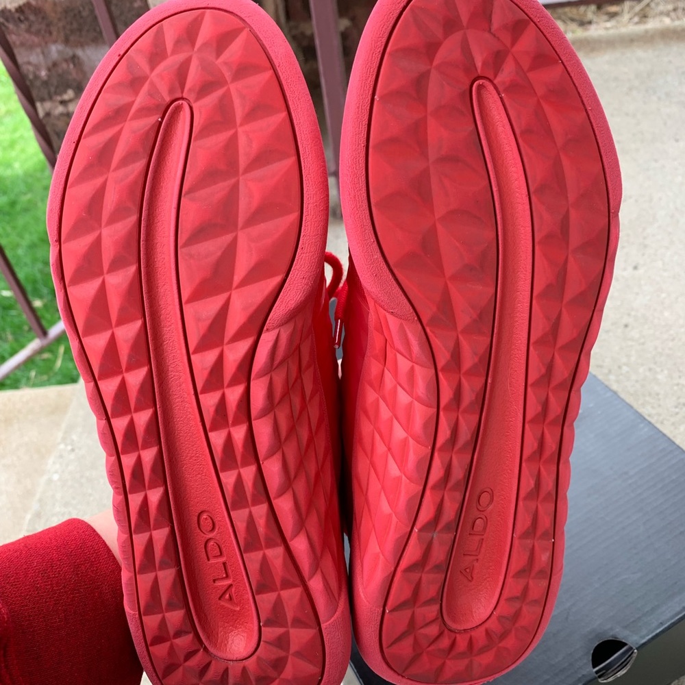 ALDO MX.0 - Picture 4 of 4